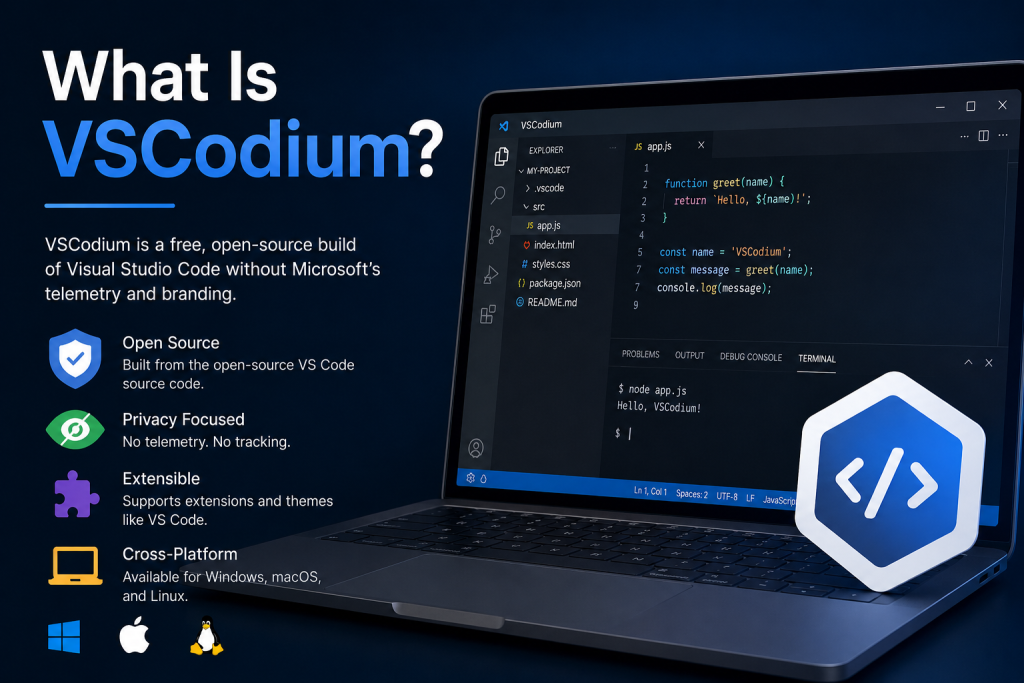 VSCodium