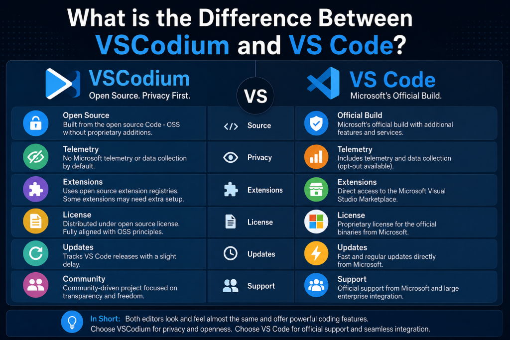 VSCodium