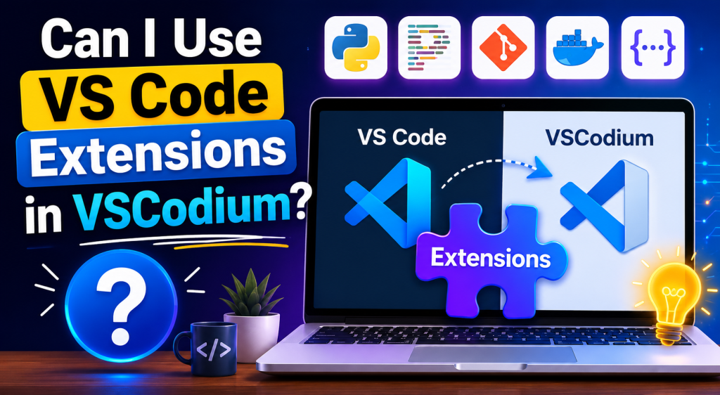 VSCodium