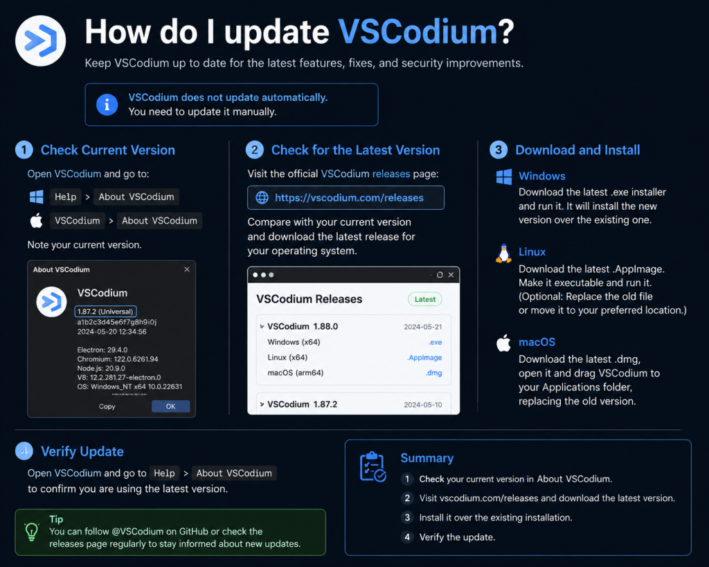 VSCodium
