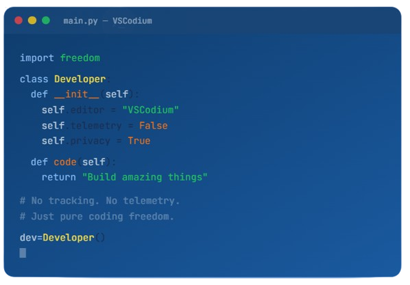 vscodium